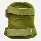 Тактичні наколінники GFC Tactical Set Knee Protection Pads Sand (5902543640031) - зображення 2