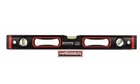 Рівень магнітний спиртовий Profi Heavy Duty 600 мм. HAISSER 70543