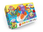 Набор Тесто для лепки Master Do Паста-шеф, укр., Danko Toys (TMD-16-01U)