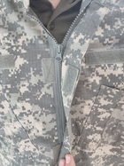 Летняя военная форма пиксель Армии США Headbagrv М - изображение 6