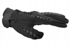 Тактичні рукавиці TEXAR DRAGO ORIGINAL чорний L - зображення 6