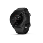 Спортивний годинник Garmin Forerunner 945 LTE (010-02383-20)