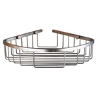 Поличка кутова Globus Lux SS 8499
