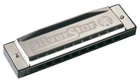 Губная гармошка Hohner Silver Star E-major M50405