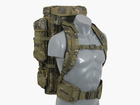 Військовий Тактичний Снайперський Рюкзак 40 Л - MT - зображення 6