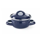 Каструля з кришкою Hendi 0,4 л 625804