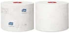 Туалетная бумага Tork 127530 Mid-size в миди-рулонах