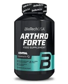 Натуральная добавка BioTeсh Arthro Forte Таблетки