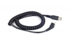 Дріт MARATHON кручений кабель чорний для фрезера зуботехнічного мікромотора China LU-01991 - зображення 1