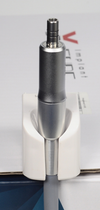 Шланг для мікромотора MikroNX MAX-88 NX-100E нижня подача з металом наконечником LUMED SERVICE LU-02390 - зображення 3