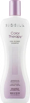 Шампунь для защиты цвета светлых и осветленных волос - BioSilk Color Therapy Cool Blonde Shampoo 355ml (151143-116752)