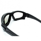 Тактичні окуляри Pyramex i-Force Slim (clear) - зображення 6