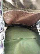 Тактический рюкзак MT Tact Турция 45 литров хаки - изображение 4