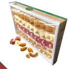 Рахат-лукум з горіхами Sultan Assorti II Amanti 1500 г (A-As-2-1500)