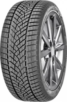 Goodyear UltraGrip Performance Plus 235/55 R19 105T XL не шип Зимові