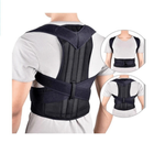 Корсет для спины реклинатор Back Pain Need Help 7775 размер XL - изображение 3