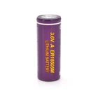 Литиевая батарейка PKCELL ER18505M компактный элемент питания 3.6V 3200mAh