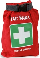 Аптечка Tatonka First Aid Basic Waterproof Червоний - зображення 1