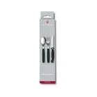 Набор столовых приборов Victorinox SwissClassic Table Set 3 шт Black (6.7192.F3)