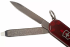 Нож Victorinox Сlassic-SD (0.6223.T) [68241] - изображение 5