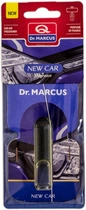 Ароматизатор гелевий Dr MARCUS 5мол FRAGRANCE New Car