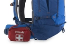 Аптечка туристична Pinguin First Aid Kit S Червоний - зображення 3