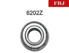 Подшипник FBJ 6202 ZZ 80202