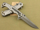 Складной нож Elfmonkey B092 - изображение 4