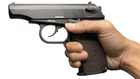 Пістолет стартовий Retay PM 9 мм - зображення 4