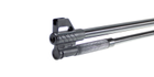 Пневматична гвинтівка Kandar WF600 polimer з прицілом 4х20 - зображення 3