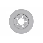 2шт, Тормозной диск Bosch 0 986 478 853
