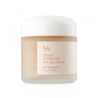 Веганський крем-гель з екстрактом комбучі Dr.Ceuracle Vegan Kombucha Tea Gel Cream 75 мл