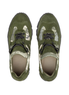 Мужские тактические кроссовки DARICHI RT34223 42 Зеленый - изображение 4