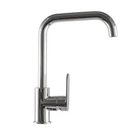 Смеситель для кухни TOPAZ BARTS TB 07423-H36 однорычажный, латунь, хром