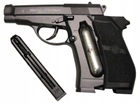 Пневматичний пістолет WinGun 301 - зображення 8