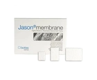 Jason membrane Botiss Резорбируемая мембрана (Джейсон мембрана), 1 шт (20х30 мм, Botiss, кость), 6110-0978 - изображение 1