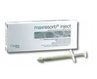 Maxresorb inject Синтетична кісткова паста (2.5см3 1шпр., Botiss, кістка), 3810-0977 - зображення 1
