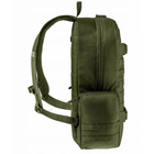 Рюкзак тактичний Magnum Wildcat 25л Зелений - изображение 4