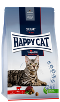 Сухой корм Happy Cat Supreme Adult Voralpen-Rind