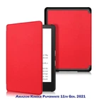 Чехол-книжка BeCover Smart для Amazon Kindle Paperwhite 11th Gen. 2021
