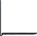 Ноутбук ASUS ExpertBook B1 B1500CEAE-BQ1663 (90NX0441-M20230) Star Black / Intel Core i3-1115G4 / RAM 8 ГБ / SSD 256 ГБ - зображення 9