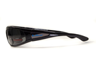 Бифокальные поляризационные очки BluWater Bifocal-3 Polarized (gray) серые - изображение 2