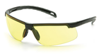 Защитные очки Pyramex Ever-Lite (amber), желтые - изображение 1