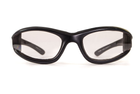 Фотохромные очки хамелеоны Global Vision HawkEye Photocromic (clear) прозрачные - изображение 3