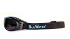 Очки поляризационные BluWater Drifter Polarized (gray) серые - изображение 5