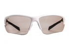 Окуляри захисні фотохромні Global Vision Hercules-7 White Photochromic (clear) прозорі фотохромні - зображення 3