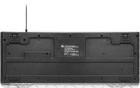 Клавіатура дротова 2E Gaming KG310 LED USB Black (2E-KG310UB) - зображення 2