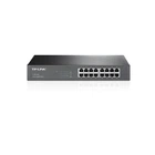Коммутатор TP-LINK TL-SG1016D 16xGE неуправляемый 13" 1U (TL-SG1016D)