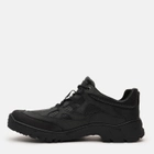 Мужские тактические кроссовки Prime Shoes 524 Black Leather 05-524-30100 40 (26.5 см) Черные (PS_2000000187068) - изображение 4