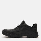 Мужские тактические кроссовки Prime Shoes 524 Black Leather 05-524-30100 41 (27.3 см) Черные (PS_2000000187020) - изображение 4